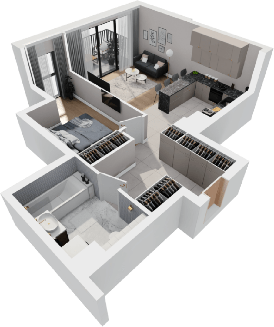 Plan B - A5M2 - zdjęcie 3